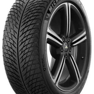 Michelin PILOT ALPIN 5 245/45R20 103V