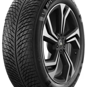 Michelin PILOT ALPIN 5 SUV 245/45R20 103V