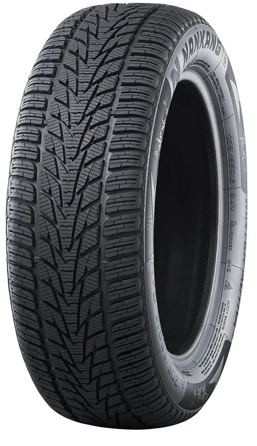 Nankang Winter Activa 4 215/60R17 100V