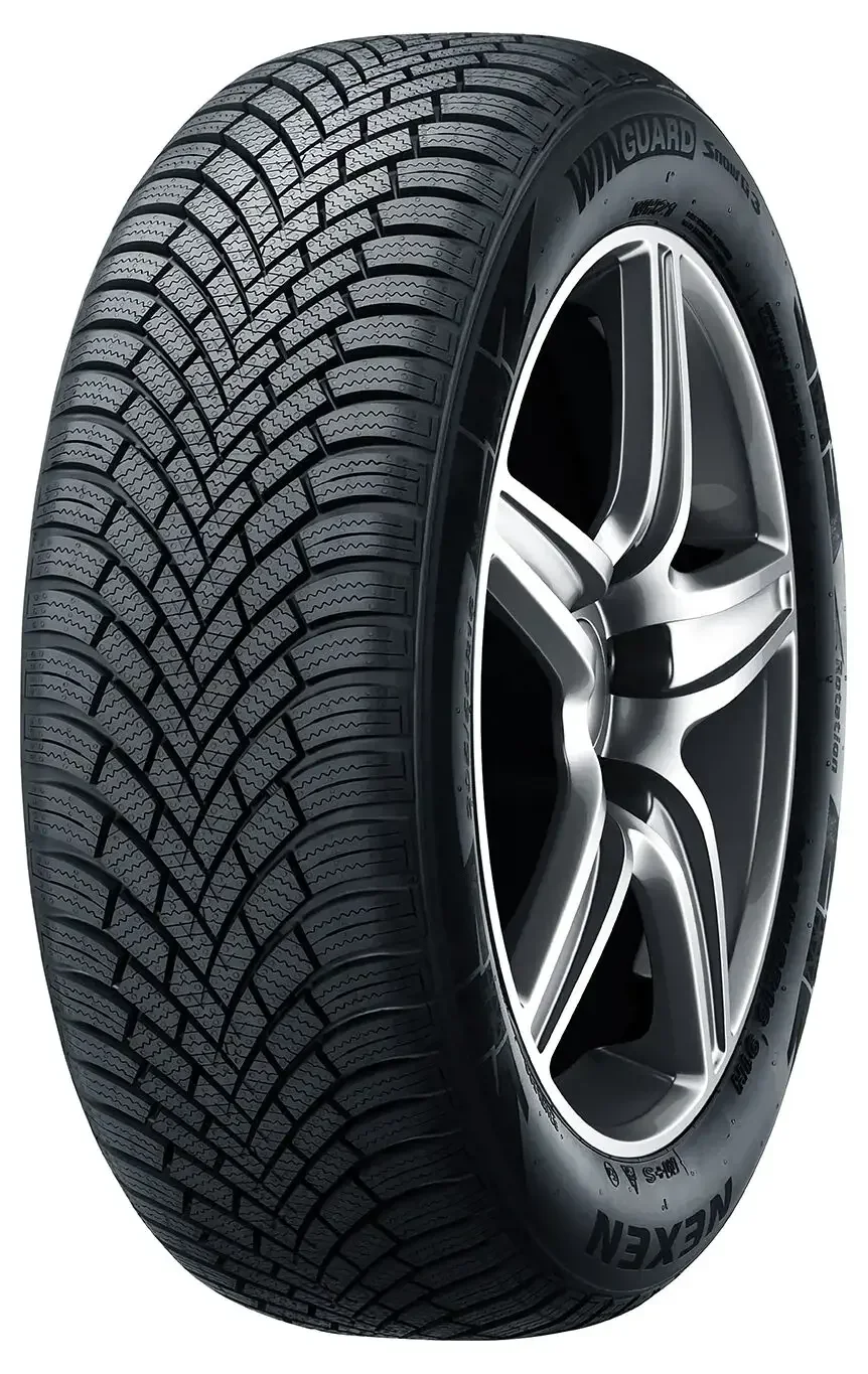 Nexen WinGuard Snow G 3 WH21 215/65R16 98H
