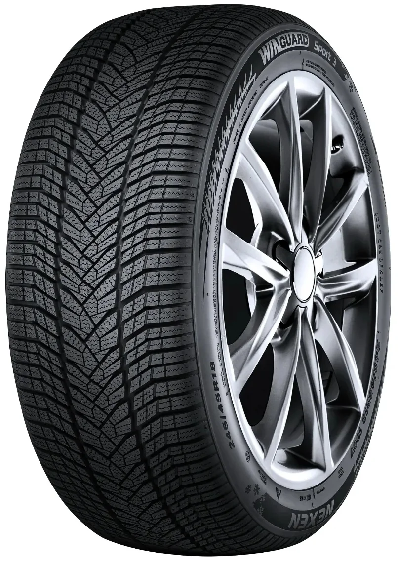 Nexen WinGuard Sport 3 245/50R19 105V