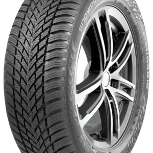 Nokian Snowproof 2 215/65R16 98H