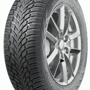 Nokian WR SUV 4 215/65R17 103H