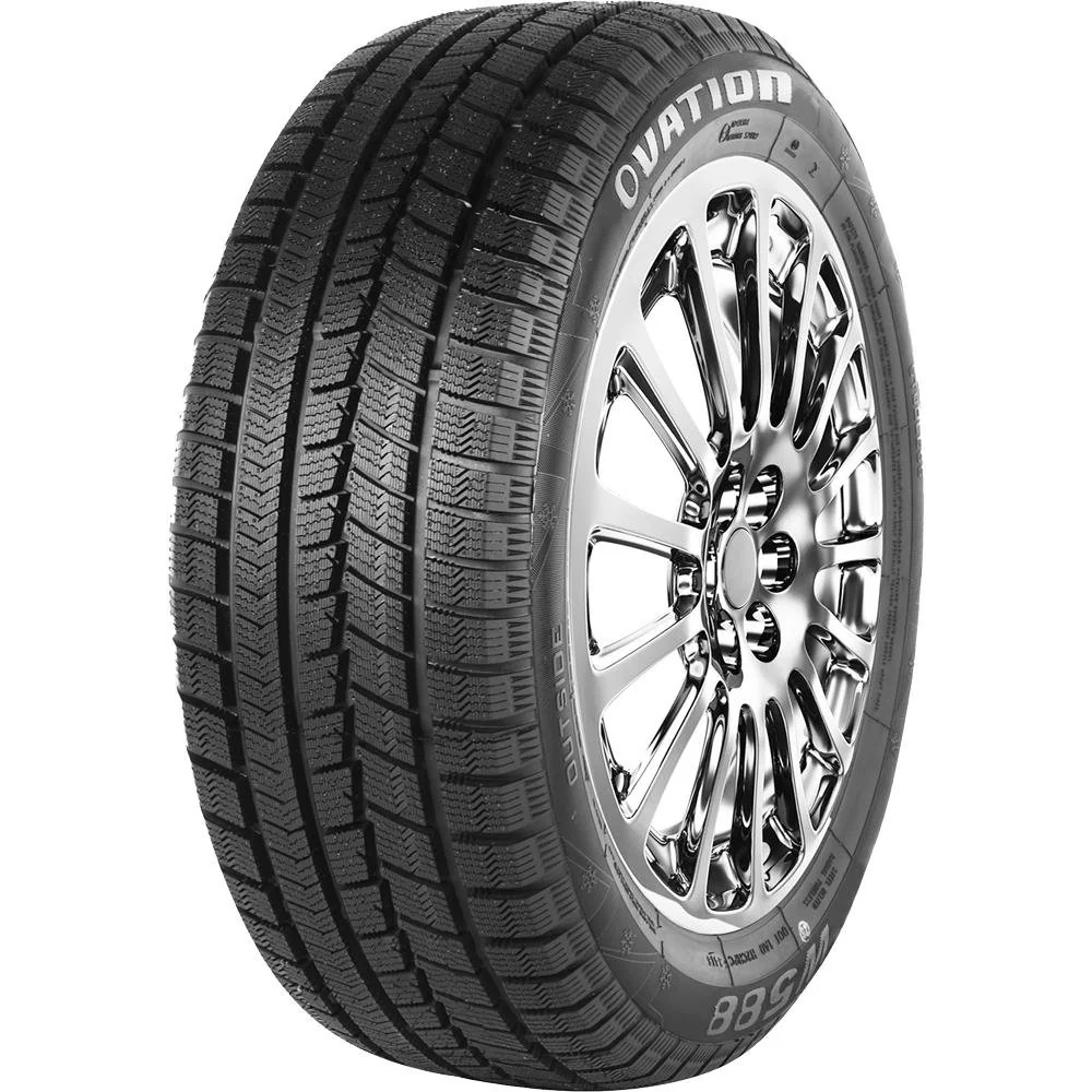 Ovation W586 235/55R18 104H