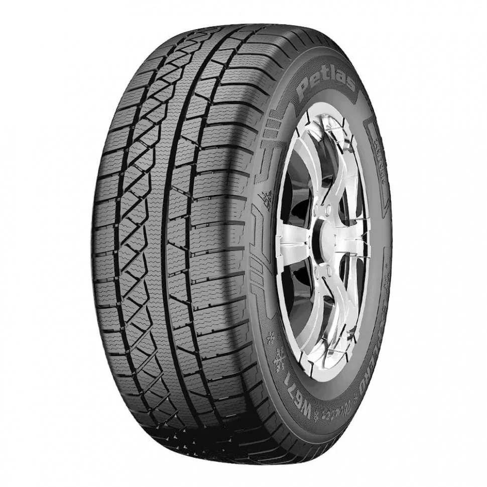 Petlas Explero winter W671 205/80R16 104T