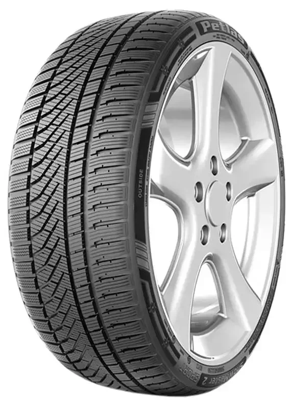 Petlas SnowMaster 2 Sport 225/55R18 102V