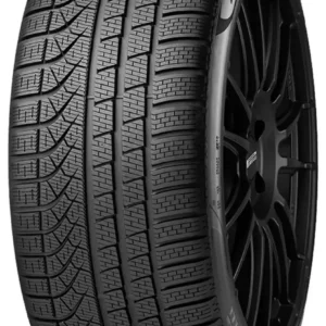Pirelli Pzero Winter 255/45R22 107H