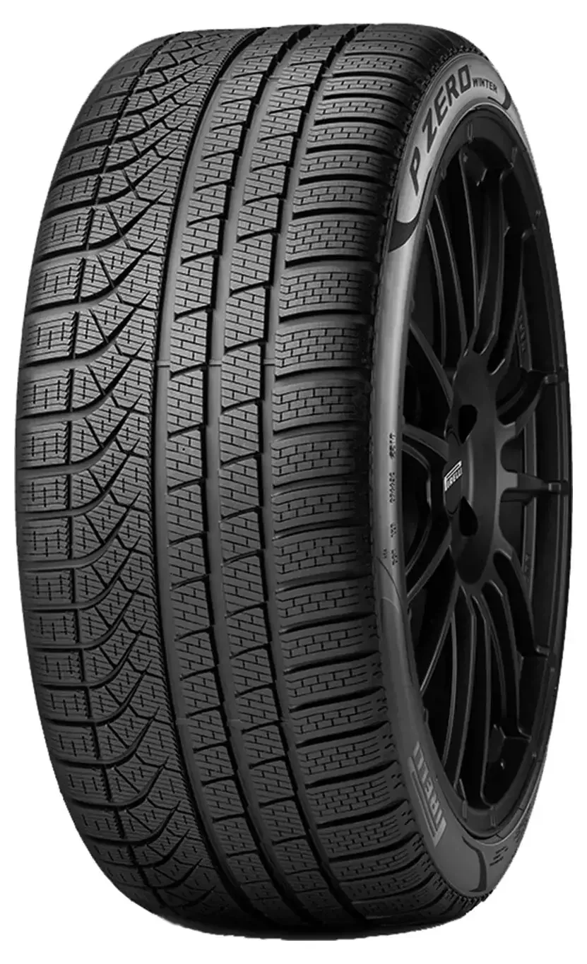 Pirelli Pzero Winter 255/45R22 107H