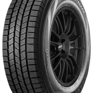 Pirelli Scorpion Ice and Snow 275/40R20 106V RUNFLAT