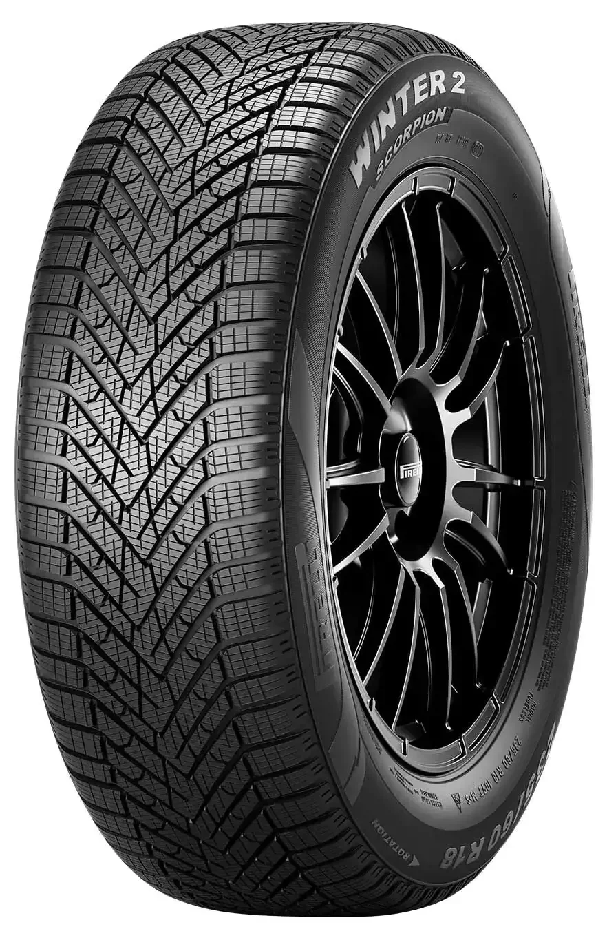 Pirelli Scorpion winter 2 285/40R23 111V