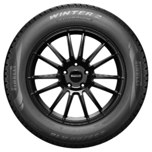 Pirelli Scorpion winter 2 315/35R22 111V RUNFLAT