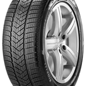 Pirelli Scorpion winter 255/60R20 113V