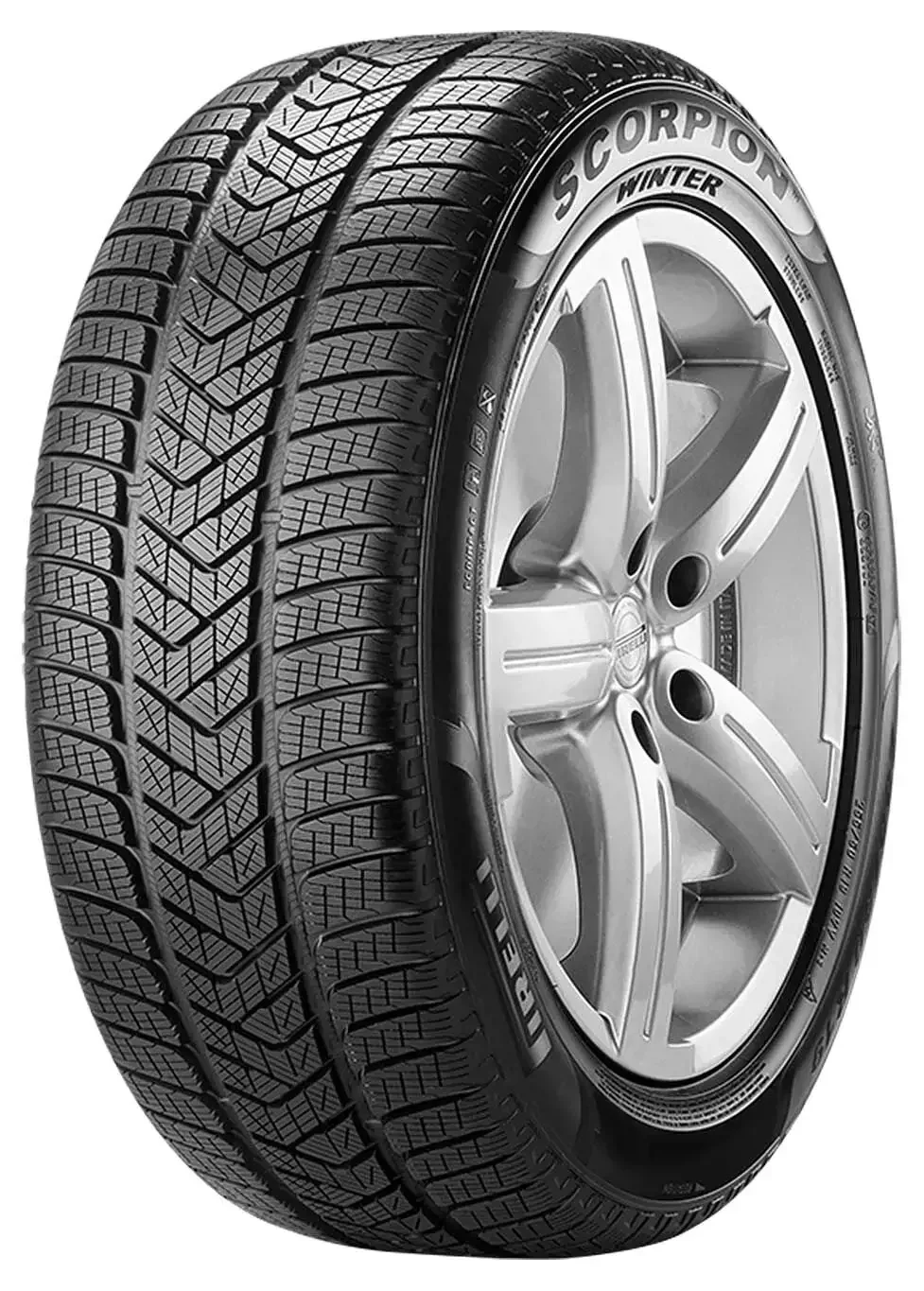 Pirelli SCORPION WINTER 315/35R22 111V