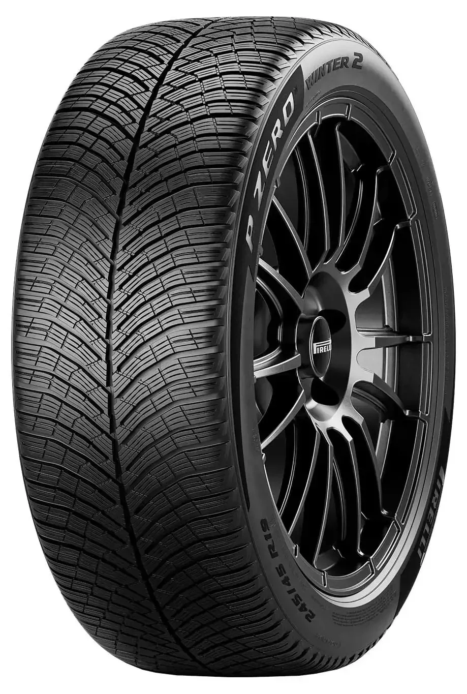 Pirelli Z Zero Winter 2 285/40R20 108V