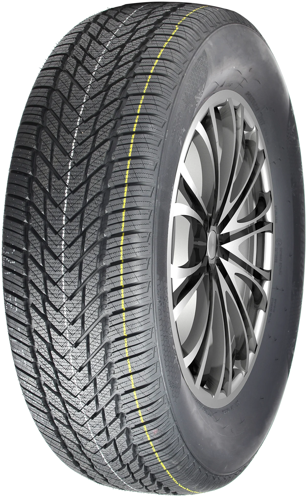 Powertrac Snowtour 225/65R16 100H