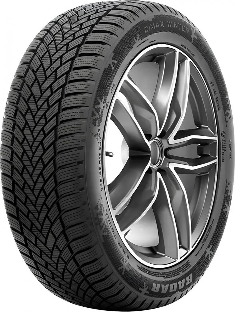 Radar Dimax Winter 255/45R20 105W
