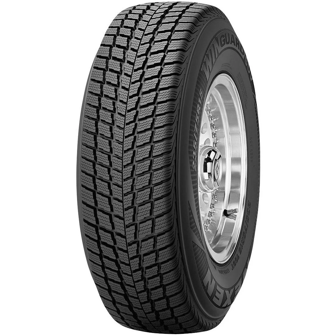 Roadstone Win-SUV 235/70R16 106T