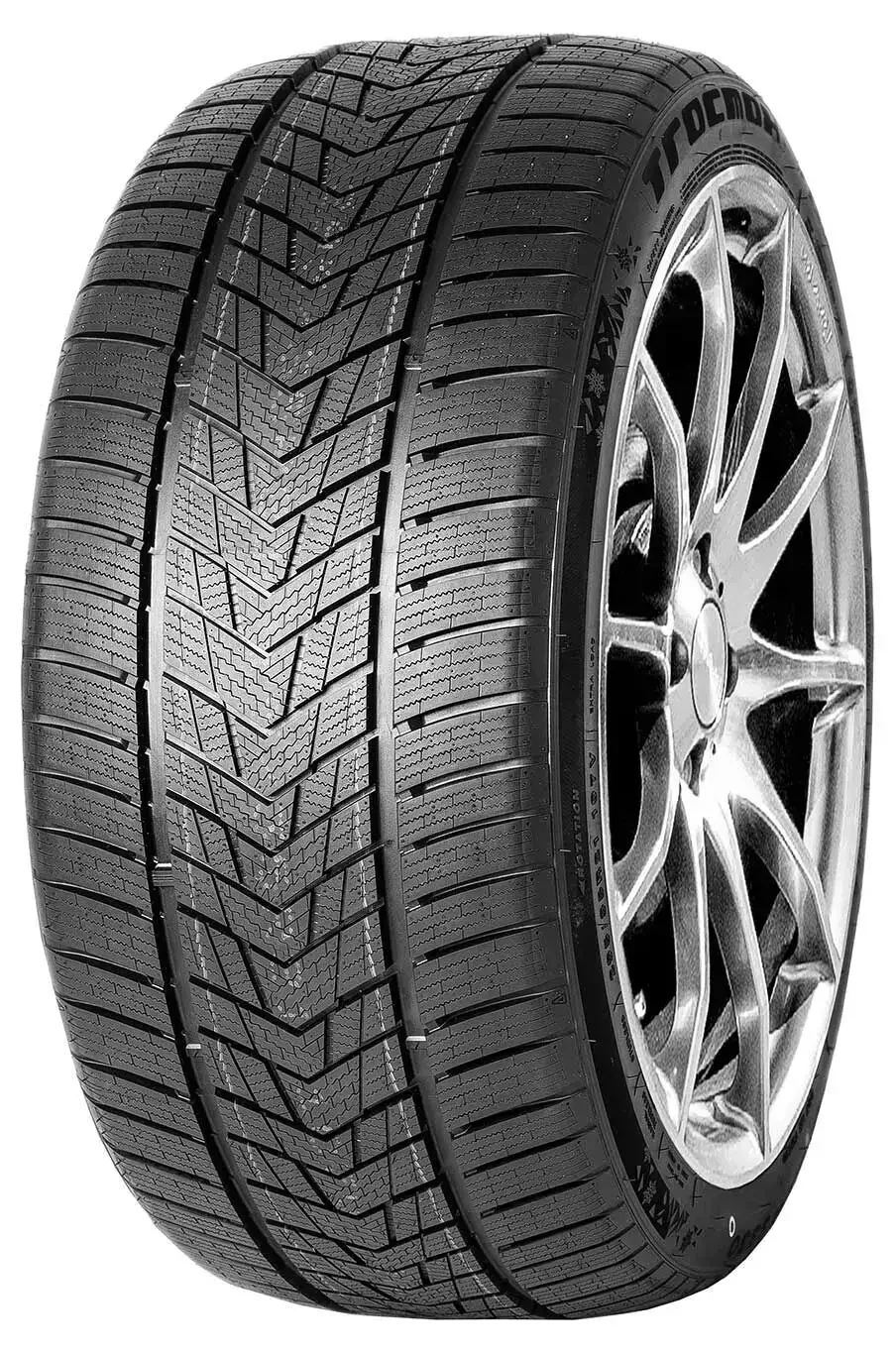 Tracmax X Privilo S330 285/45R19 111V