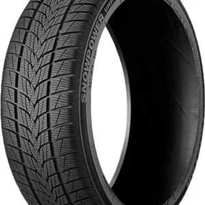 Tristar Snowpower UHP 255/40R21 102V