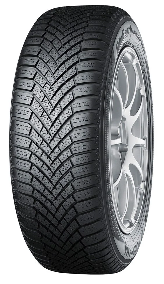 Yokohama V906 SUV 235/65R17 108H