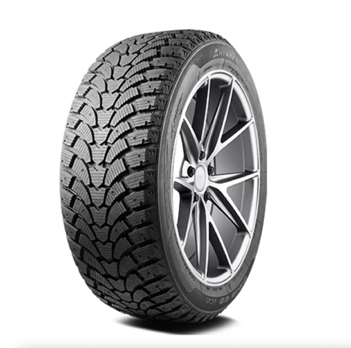 Antares GRIP60 225/75R16 118R