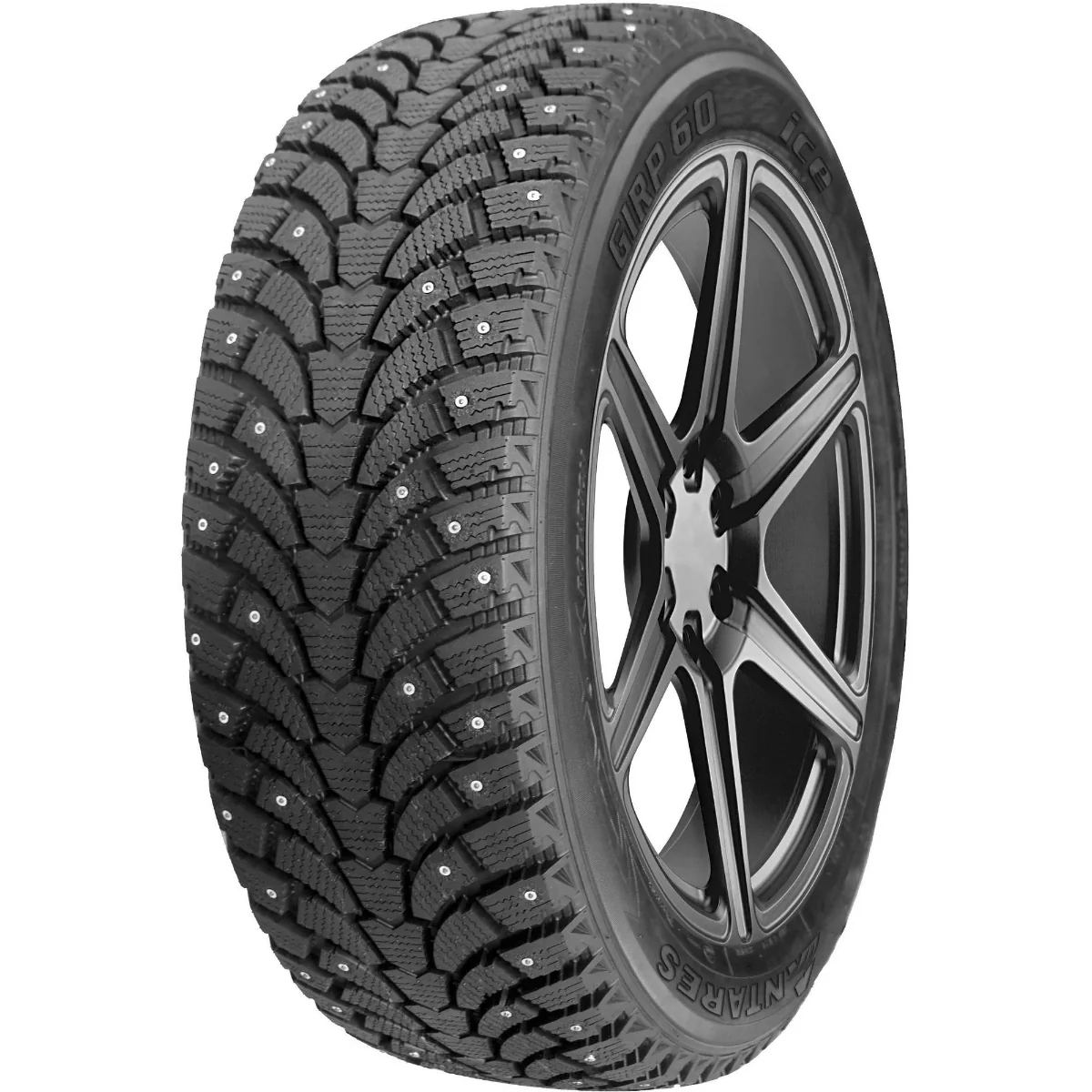 Antares GRIP60 ICE 235/55R18 104T