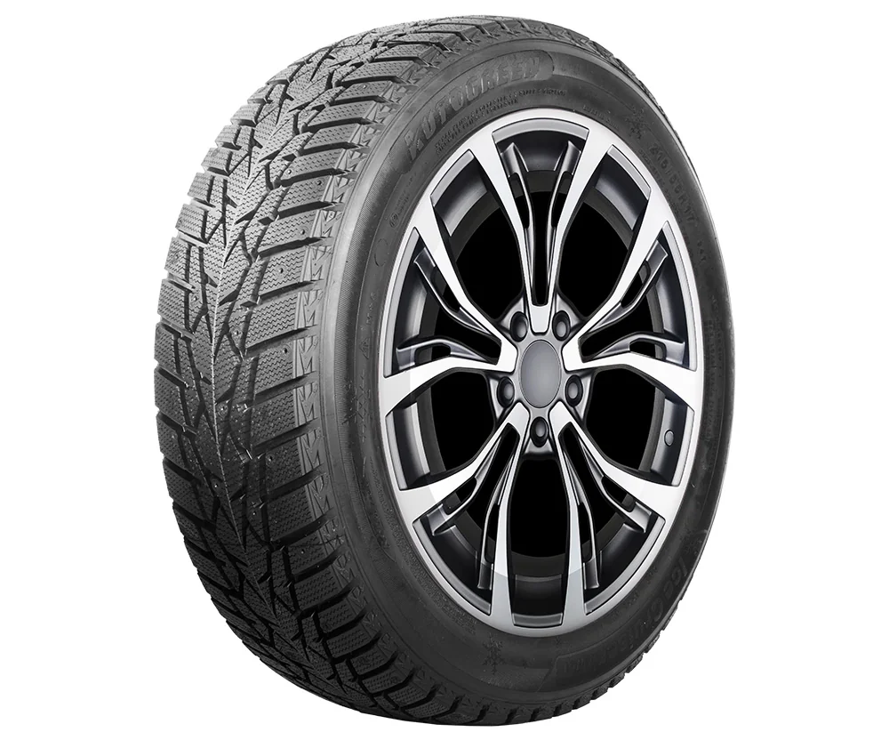Autogreen IceCruiser AW01 studded 275/60R20 119S