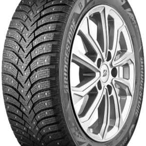 Bridgestone Blizzak SPIKE 3 255/45R20 105T
