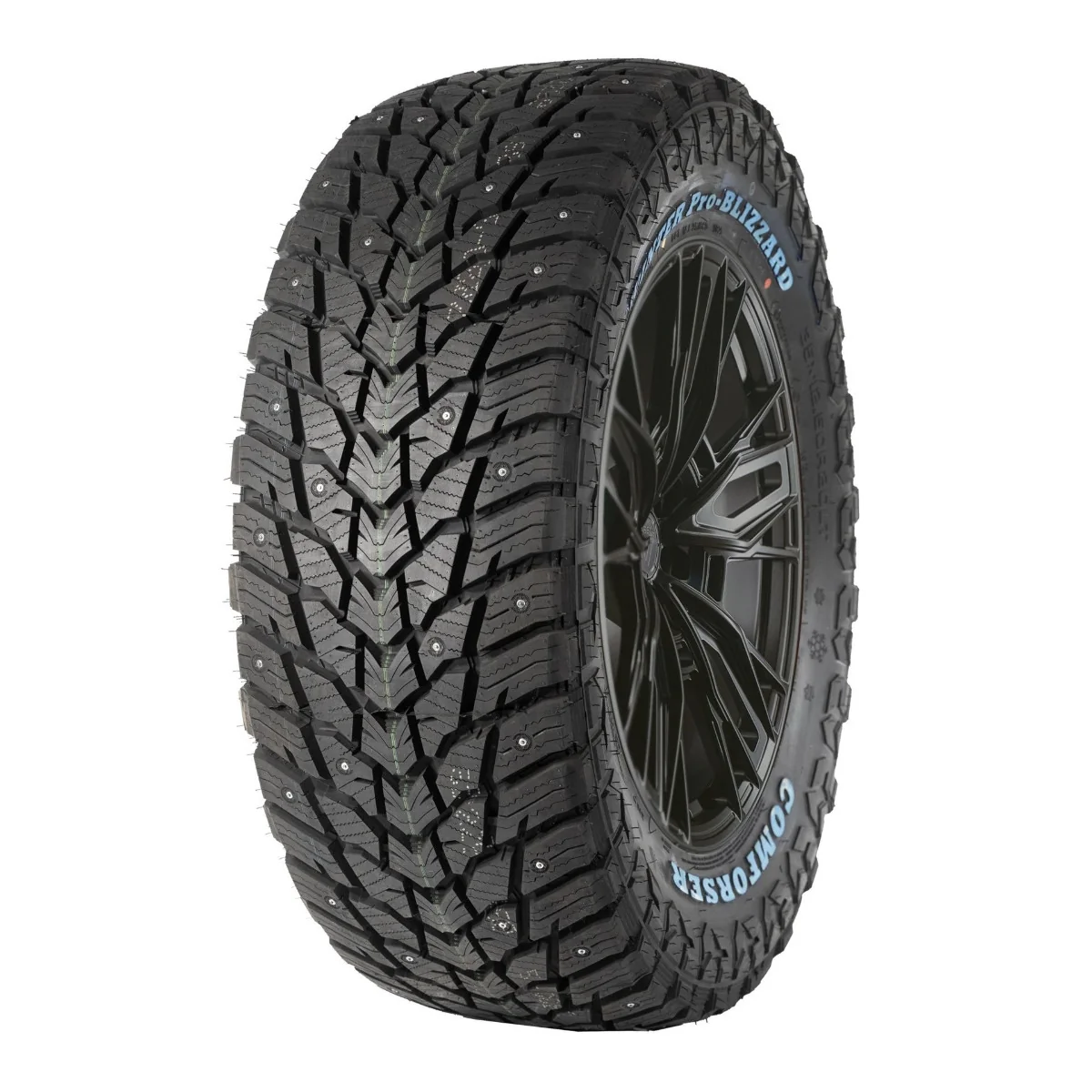 Comforser Winter Pro Blizzard 285/45R22 116R