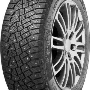 Continental CIC 2 235/65R19 109T