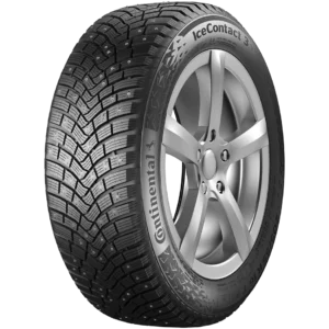 Continental CIC 3 EVC 235/55R18 104T