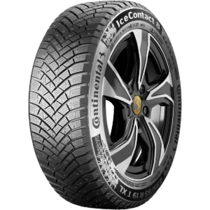 Continental IceContact 8 225/65R17 106T
