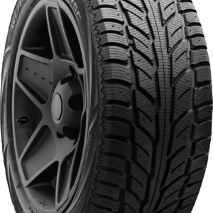 Cooper Weathermaster WSC 215/55R18 95T
