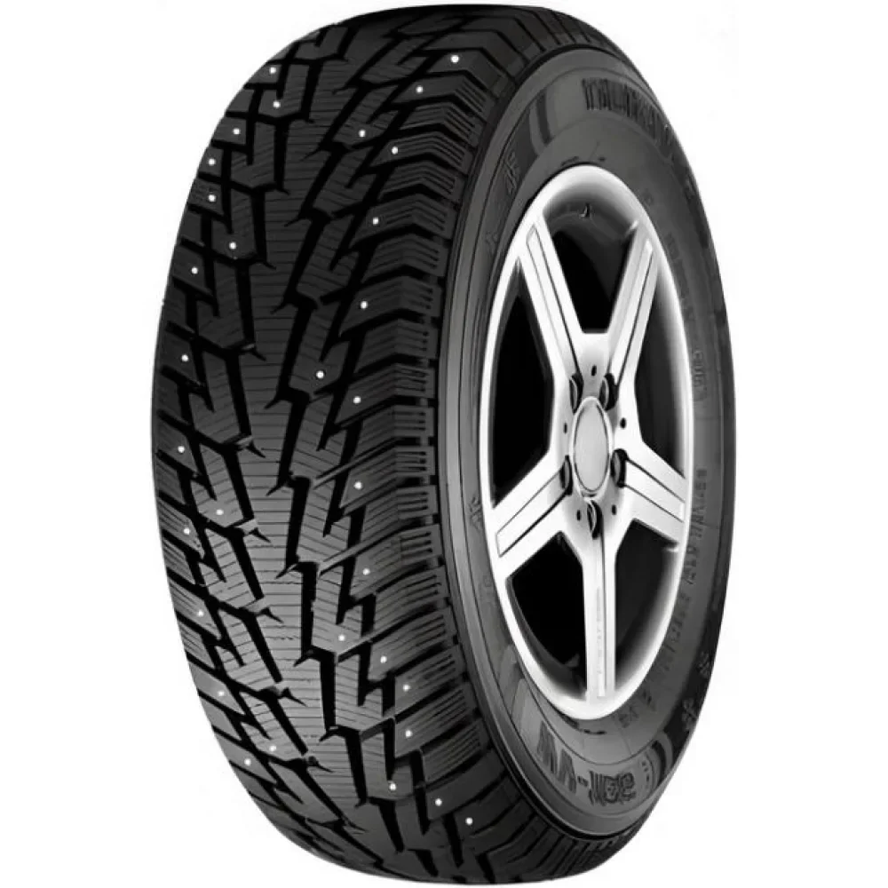 Ecovision WV-186 245/75R17 121S