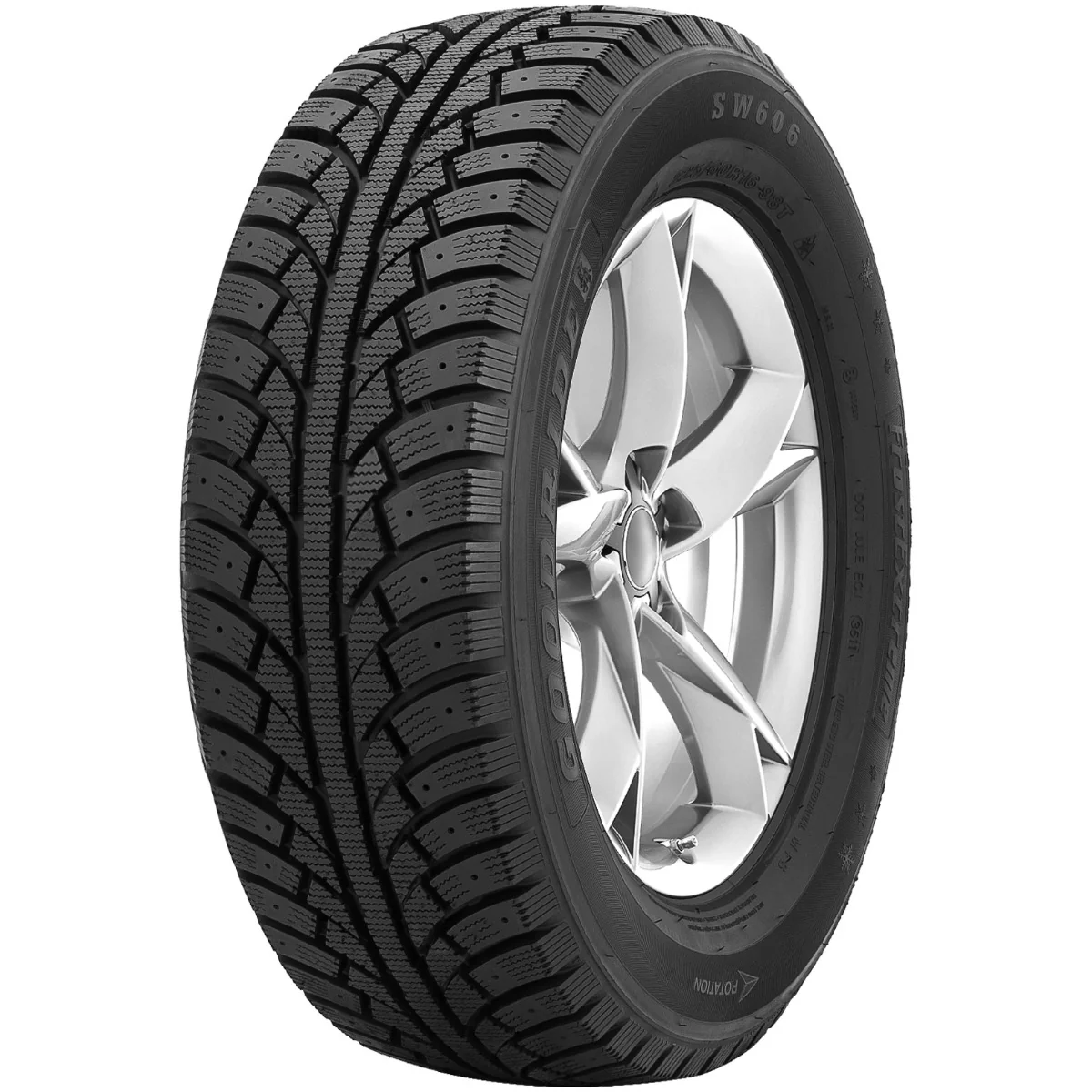 Goodride SW606 245/70R17 110T
