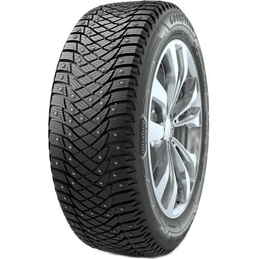 Goodyear UltraGrip Arctic 2 235/55R18 104T