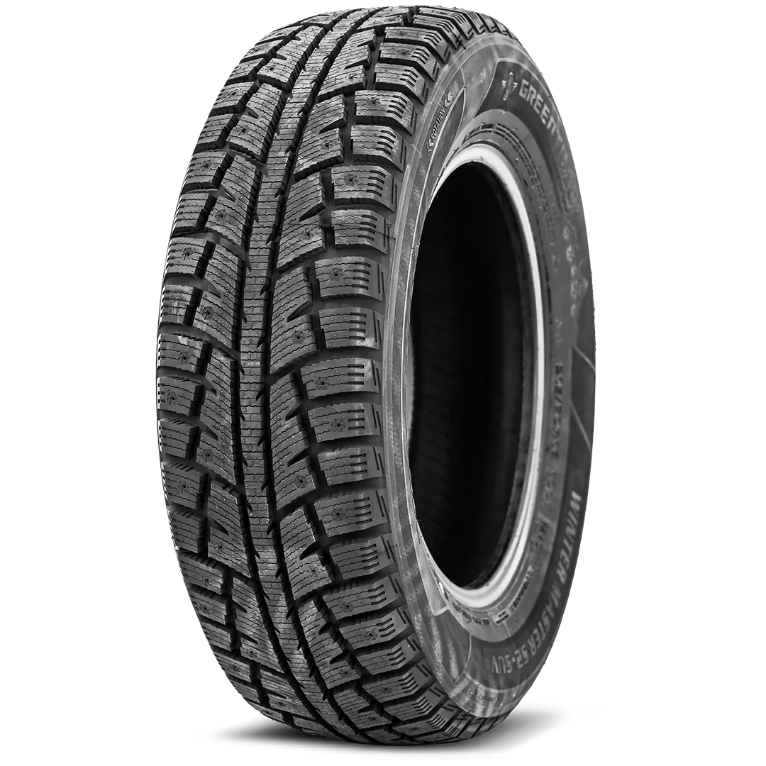 Greentrac Winter Master S2-LT 245/75R17 121Q