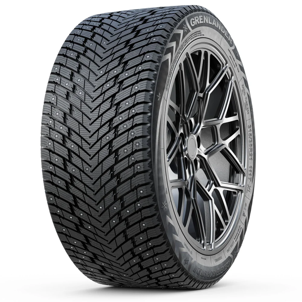 Grenlander Icedefensor II 275/45R20 110T