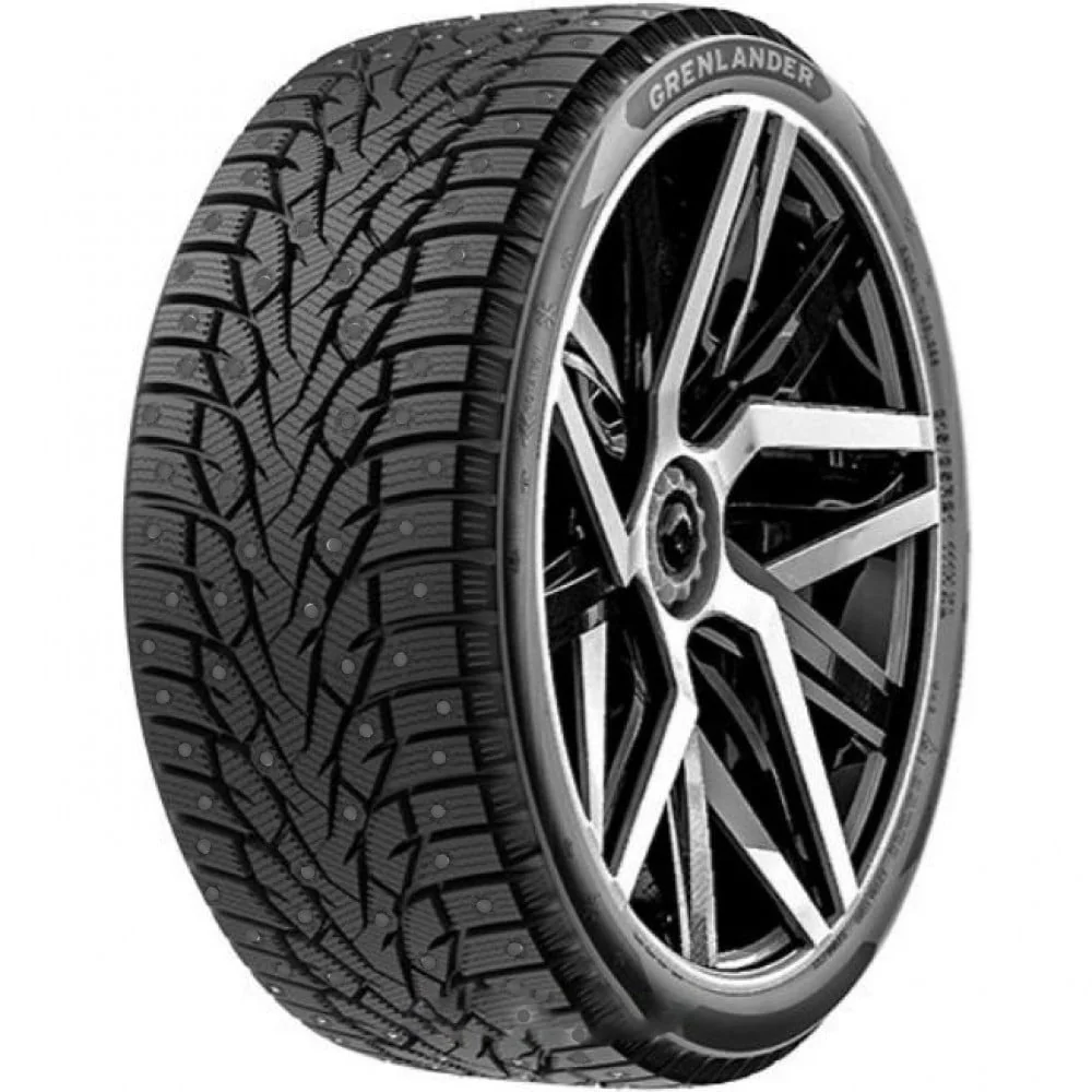 Grenlander Icedefensor III 235/60R18 103T