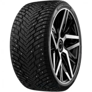 Grenlander Icedefensor Stud II 275/40R22 107T