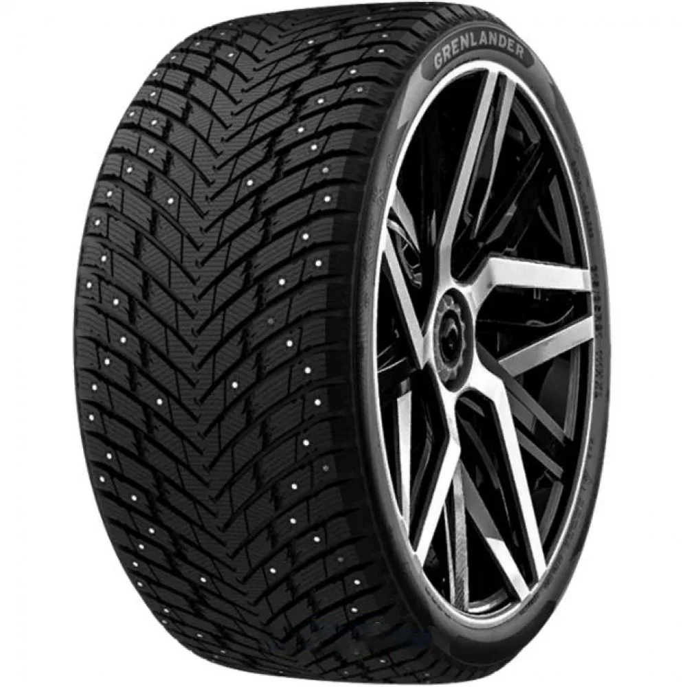 Grenlander Icedefensor Stud II 275/45R21 110T