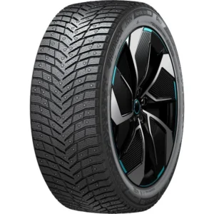 Hankook IW04A iON Nordic i*ce SUV studded 255/40R20 101T