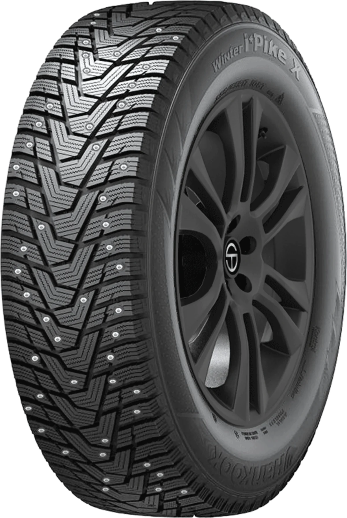 Hankook W429A Winter i*Pike X 255/50R20 109T