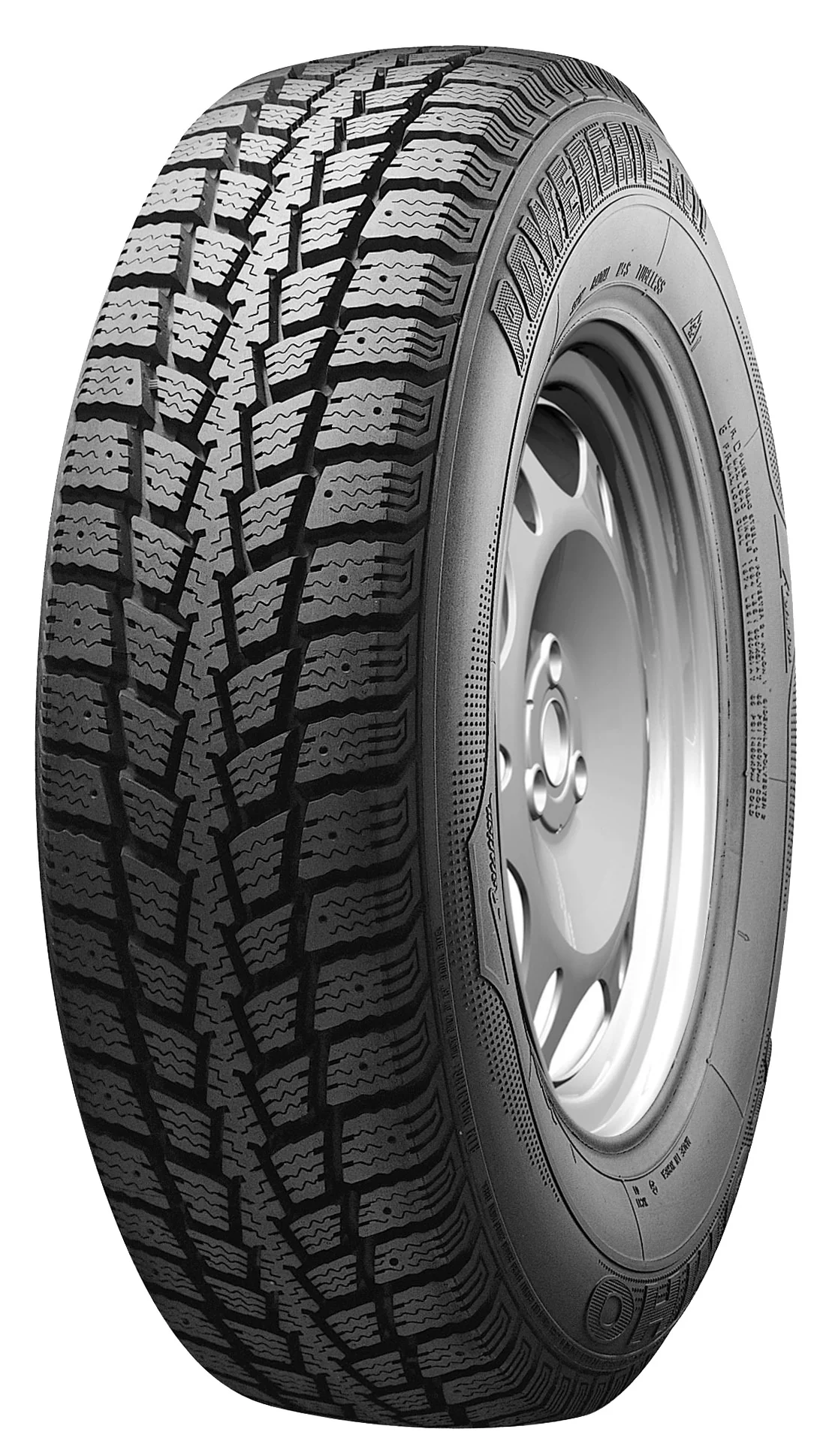 Marshal Power Grip KC11 205/80R16 104Q