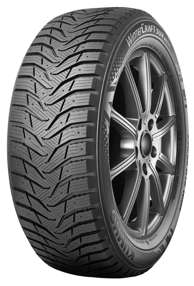 Marshal WinterCraft SUV WS31 ice 225/65R17 106T