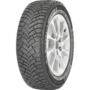 Michelin X-ICE NORTH 4 SUV 245/45R20 103T