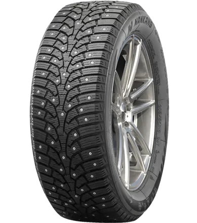 Nankang ICE ACTIVA GRIP2 255/45R20 105T