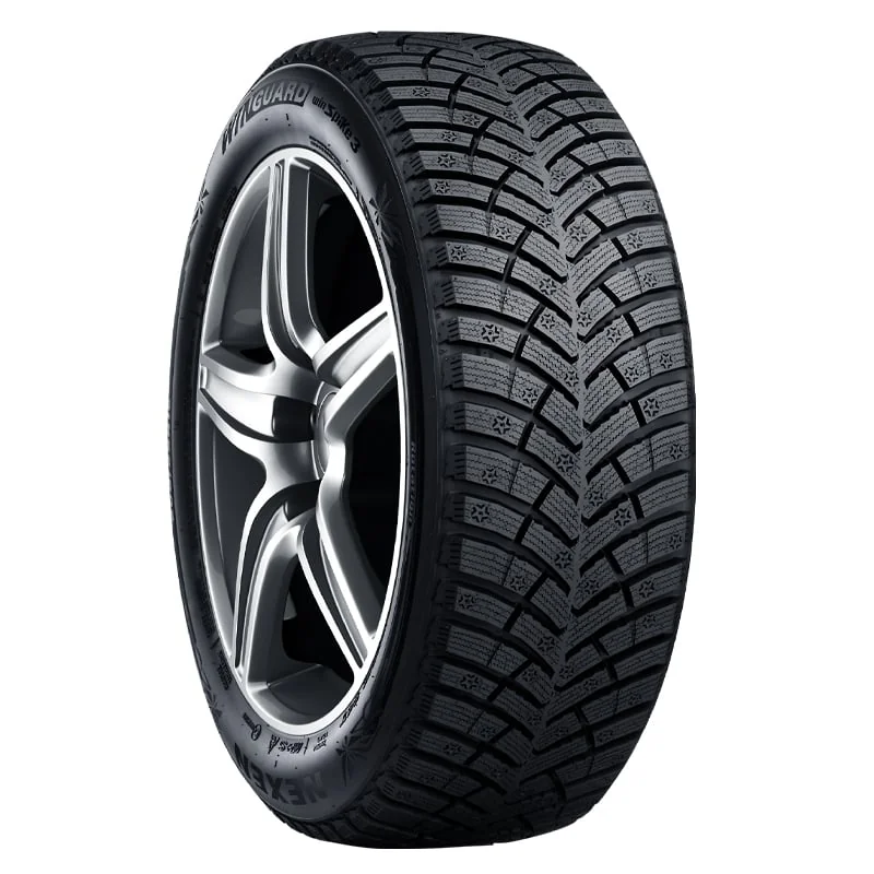 Nexen WinGuard winSpike 3 245/50R19 105T