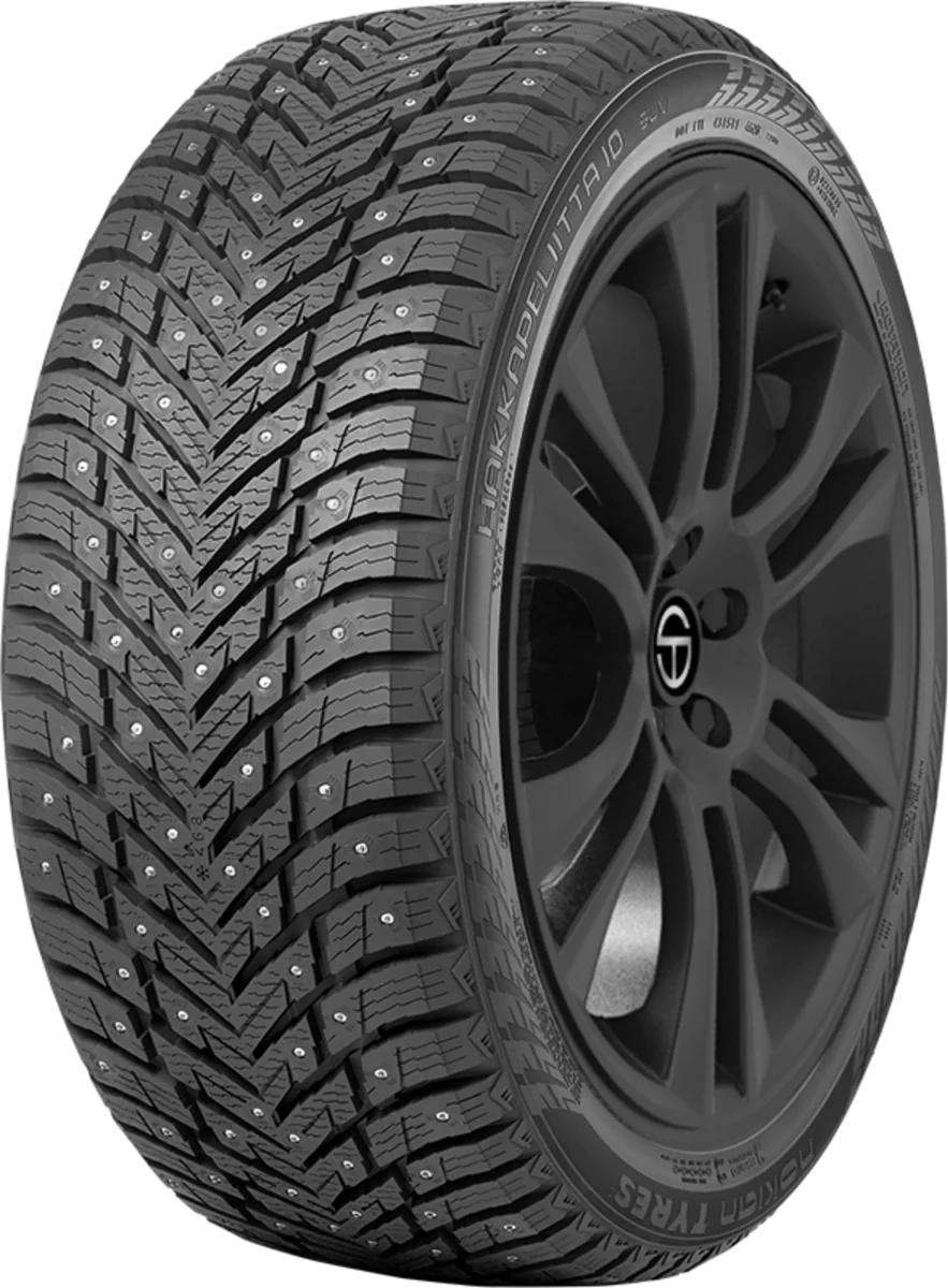 Nokian Hakkapeliitta 10 SUV 245/70R17 110T