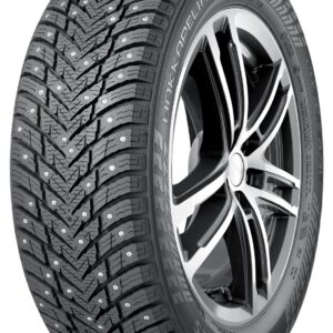 Nokian Hakkapeliitta 10 SUV 275/45R21 110T